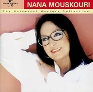 Nana Mouskouri