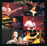 Casiopea / Fine ~ Live Anthology