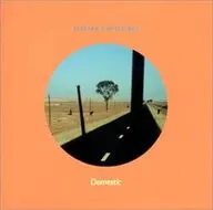ハネムーンズ / doméstico