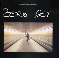 Moebius Planck Neumeier / 0 Set
