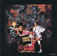 Salt N Pepper/Black Magic (discontinuado)