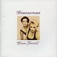 Bananarama / Please Yourself (discontinuado)