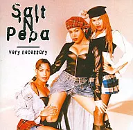 Sal e pimenta / Berry Nessery