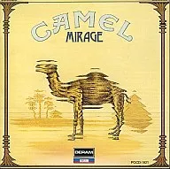 Camel / Mirage (Dead)