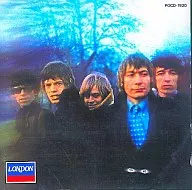The The Rolling Stones / Between the Buttons 