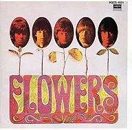 The Rolling Stones / Flowers