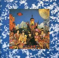 滾石樂隊/The Rolling Stones)/Satanic Majesty(廢盤)