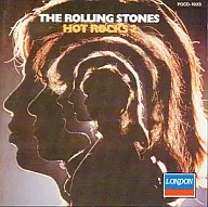 滚石乐队/Hot Rocks2/滚石乐队最佳