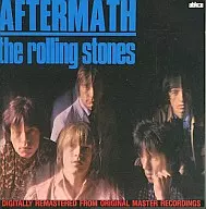 The The Rolling Stones / After Mass (USA version)
