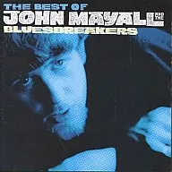 John Mayall&Bruce爆裂者/最佳John May all&Bruce爆裂者as it allビギャン1964-69