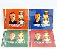 Omnibus / YOUR SONG II BEST OF MY LOVE