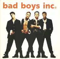 Bad Boys Ink / Bad Boys Ink (discontinuado)