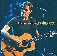 Brian Adams/Unplugged