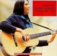 Joan of England Baez