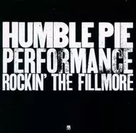 Humble Pie / Performance - Logkin The Fillmore
