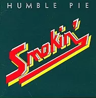 Humble Pie smokin