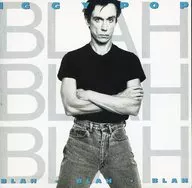 IggPop / Blur Blur Blur Blur