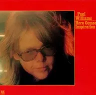 Poems dedicated to Paul Williams / friends