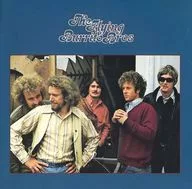 Flying Brito Brothers / Flying Brito Brothers (discontinued)