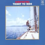 Carpenters / Tears Ticket Ticket (edición limitada) [Paper Jacket Specification]