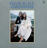 Carpenters / Far Better Shadow (edición limitada) [Paper Jacket Specification]