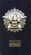Police/Message In a Box-警察历史