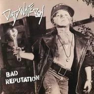 Dirty White Boy / Bad Revenge