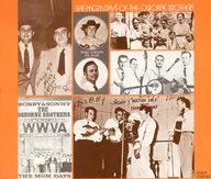Osborne Brothers / Osborne Brothers of Glory ~ MGM Collection