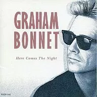 Graham Bonnet / Here Comes the Night (discontinuado)