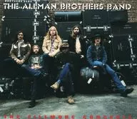 Allman Brothers Band / Historical Performance ~ The Fillmore Concert (discontinuado)