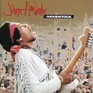 Jimi Hendrix / Woodstock (discontinuado)
