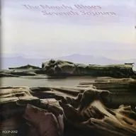 The Moody Blues / Seventh Sojaan