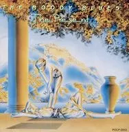 The Moody Blues / Gift - Journey to the New World