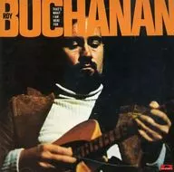 Roy Buchanan / Third Album (discontinued)