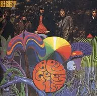 Bee Ges/First (obsoleto)