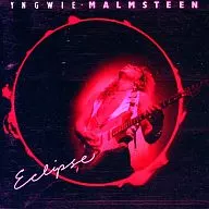 Yngwie J. Malmsteen's Rising Force / Eclipse