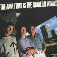 The Jam : The Modern World