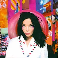 Björk / Post