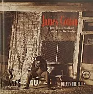 James Cotton / Deep in the Blues