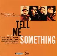 Omnibus / Tel Me Something - Dedicated to Mose Allison