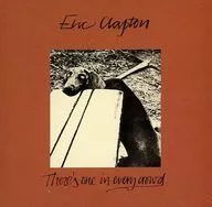 Eric Clapton : Seeking the Land of Rest (limited edition)