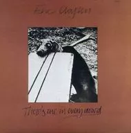 Eric Clapton / Procurando Refúgio (Edição limitada) [Paper Jacket Specification]