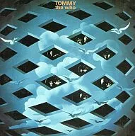 The Who / Tommy (limited edition) [Paper Jacket Specification]