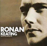 Ronan Keating / Love In Silence (Limited Edition)