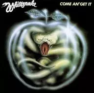 Whitesnake / Cam and Get It (edición limitada) (discontinuado)