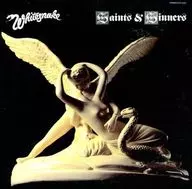 Whitesnake / The Saints & Shinano (limited edition)