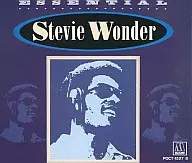 Stevie · Wonder / Essential Stevie · Wonder