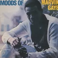 Marvin Gaye / Moose of Marvin (obsolete)