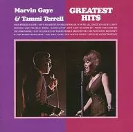 Marvin Gaye & tammy Terrell / Greatest Hits