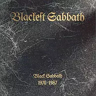Black Sabbath / ブラッケスト Sabbath ~ Super Best (obsolete)